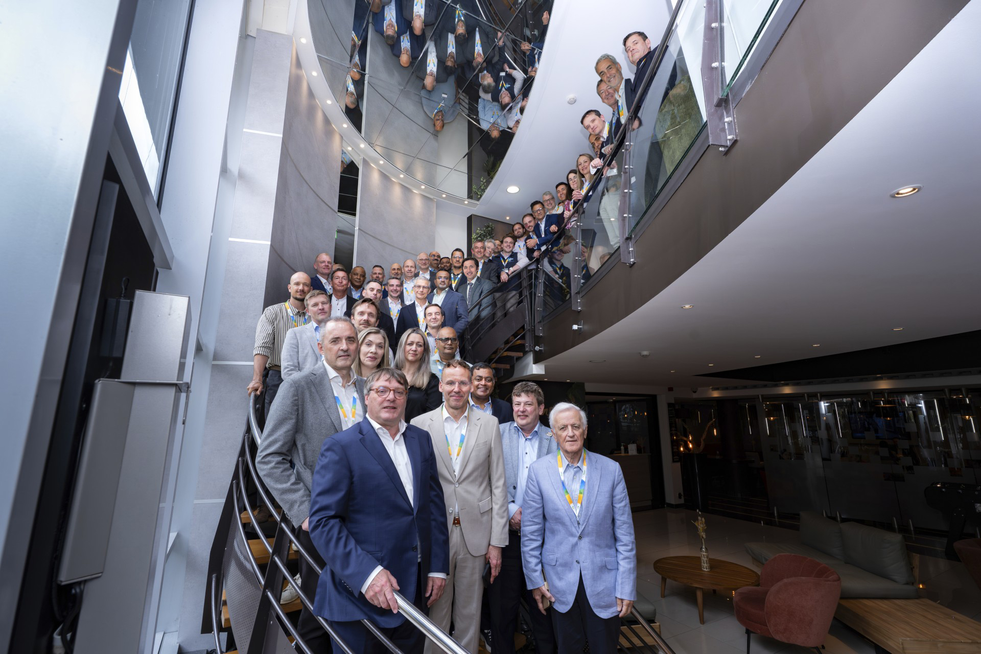 Teleforum Luxembourg 2026